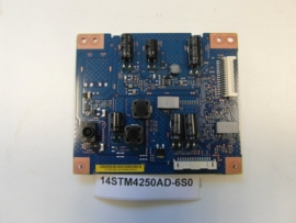 POWERBOARD  14STM4250AD-6S01  TS-5542T34D02   SONY