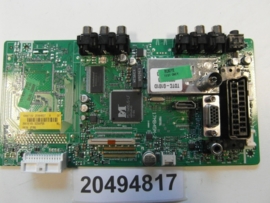 MAINBOARD  20494817  (10067122)  VESTEL