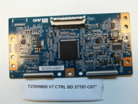 TCONBOARD  T370HW05 V7 CTRL BD  37T07-C07 DIVERSE