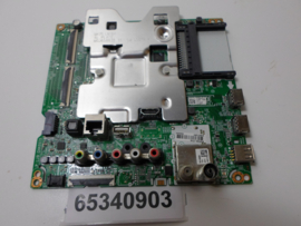 MAINBOARD 65340903 LG