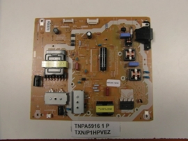 POWERBOARD  TNPA5916 1 P TXN/P1HPVEZ  PANASONIC