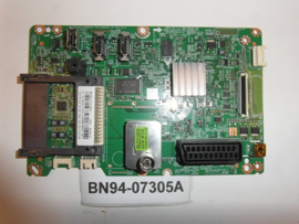 MAINBOARD  BN94-07305A  BN41-01897  SAMSUNG