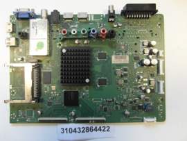 MAINBOARD 310432864422 IDEM 310432863141 IDEM 310432863142 IDEM 310432864421 IDEN 310432864424 IDEM 313912479161 IDEM 313913400631 IDEM 310431364003