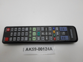 AFSTANDSBEDIENING  AK59-00124A SAMSUNG