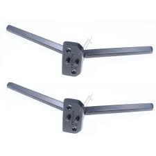 PH512  SET VOET LINKS IDEM RECHTS  996592301635 PHILIPS