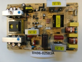 POWERBOARD BN96-02583A  IDEM  BN94-00792A  IDEM  BN94-00792C  SAMSUNG