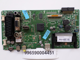 MAINBOARD  996590004451  PHILIPS