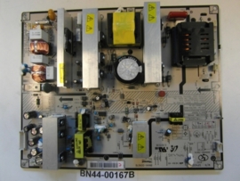 POWERBOARD   BN44-00167B IDEM  BN44-165B  SAMSUNG