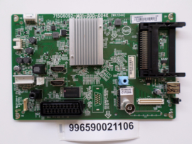 MAINBOARD  996590021106 PHILIPS