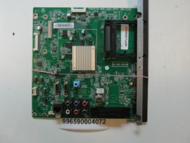 MAINBOARD  996590004072     PHILIPS