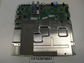 MAINBOARD EBT63978601 LG