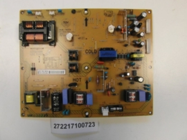 POWERBOARD 272217100723  PHILIPS