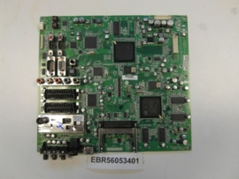 MAINBOARD  EBR56053401  EAX42346904(5)  LG