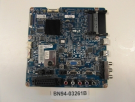 MAINBOARD  BN94-03261B   IDEM  BN94-03903E   SAMSUNG