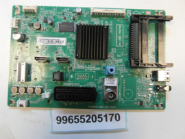 MAINBOARD  99655205170  PHILIPS