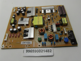 POWERBOARD  996590021482  PHILIPS