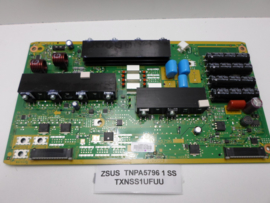 SS BOARD  ZSUS  TNPA5796 1 SS  TXNSS1UFUU  PANASONIC