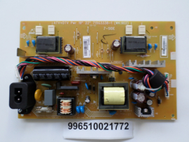 POWERBOARD  996510021772  PHILIPS