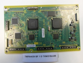 TCONBOARD  TNPA4439 BF 1 D   TXN/D1BJUB  PANASONIC