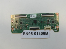 TCONBOARD BN95-01306B  BN41-02111  SAMSUNG