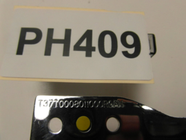 PH409/1  VOET LCD TV  RECHTS   996595006592  LINKS  996595006591  PHILIPS