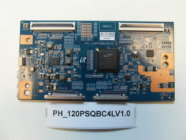 TCONBOARD PH_120PSQBC4LV1.0  P25742C2KPHILIPS