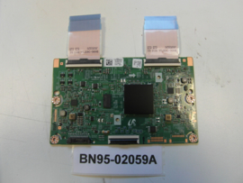 TCONBOARD  BN95-02059A  SAMSUNG