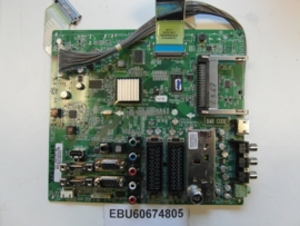 MAINBOARD EBU60674805 IDEM  EBU60710864  IDEM EBU60710837    EAX60686904 (2)