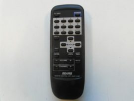 Remote controls various