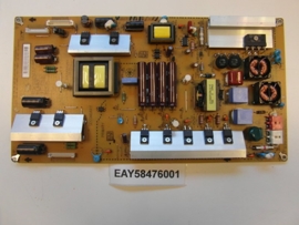 POWERBOARD  EAY58476001  LG