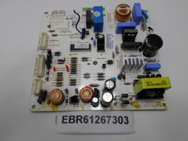 POWERBOARD EBR61267303  LG