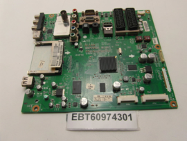 MAINBOARD  EBT60974301  LG