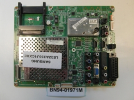 MAINBOARD  BN94-01971M SAMSUNG