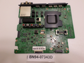 MAINBOARD  BN94-07343D SAMSUNG