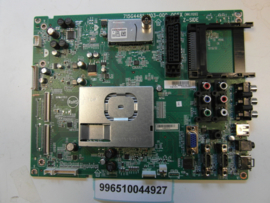 MAINBOARD 996510044927  PHILIPS