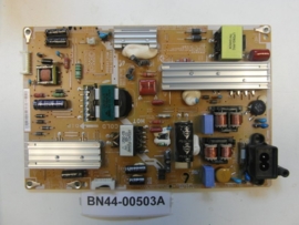 POWERBOARD  BN44-00503A  (BN4400503A)  IDEM  BN44-00503C  (  BN4400503C) SAMSUNG