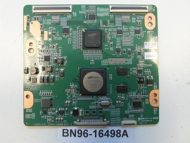 TCONBOARD BN96-16498A  IDEM  BN95-00543A  120PLUS_S240LABMB3V0.1  SAMSUNG