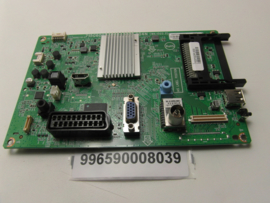 MAINBOARD 996590008039 PHILIPS