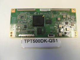 TCONBOARD  TPT500DK-QS1  PHILIPS/LG