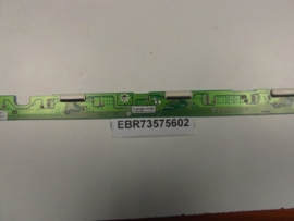 PCB BOARD  EBR73575602  EAX64285901  LG