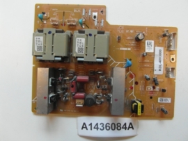 POWERBOARD  A1436084A  M1436084A 1-873-815-12  SONY