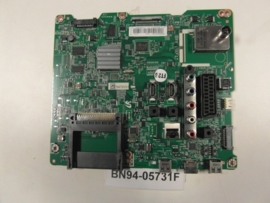 MAINBOARD  BN94-05731F   SAMSUNG