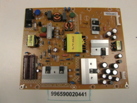 POWERBOARD 996590020441  PHILIPS