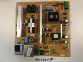 POWERBOARD  BN44-00442B (BN4400442B)  IDEM  BN44-00442A  (BN4400442A) IDEM  BN44-00442D  (BN4400442D) SAMSUNG