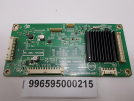 OPTIONBOARD  996595000215  PHILIPS