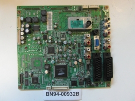 MAINBOARD  BN94-00932B   SAMSUNG