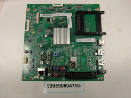 MAINBOARD  996590004193 PHILIPS