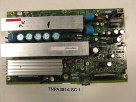 YSUS BOARD TNPA3814 SC 1 PANASONIC