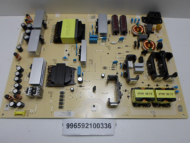 POWERBOARD 996592100336  PHILIPS