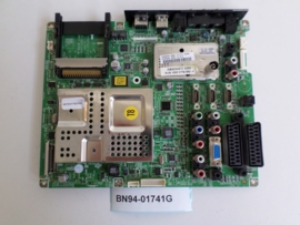 MAINBOARD  BN94-01741G  SAMSUNG